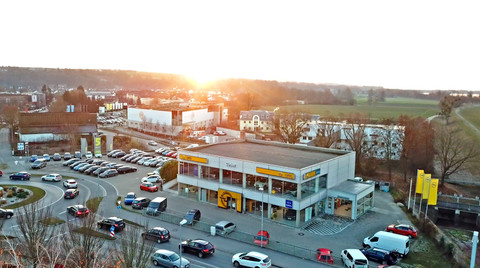 Autohaus Sieber GmbH